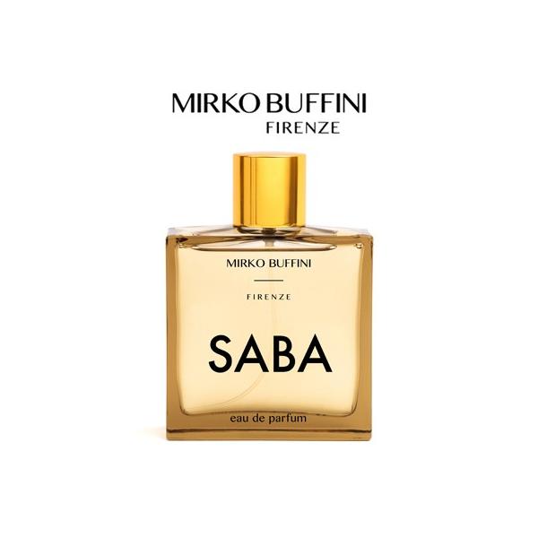 ミルコ ブッフィーニ フィレンツェ MIRKO BUFFINI FIRENZE サバ SABA