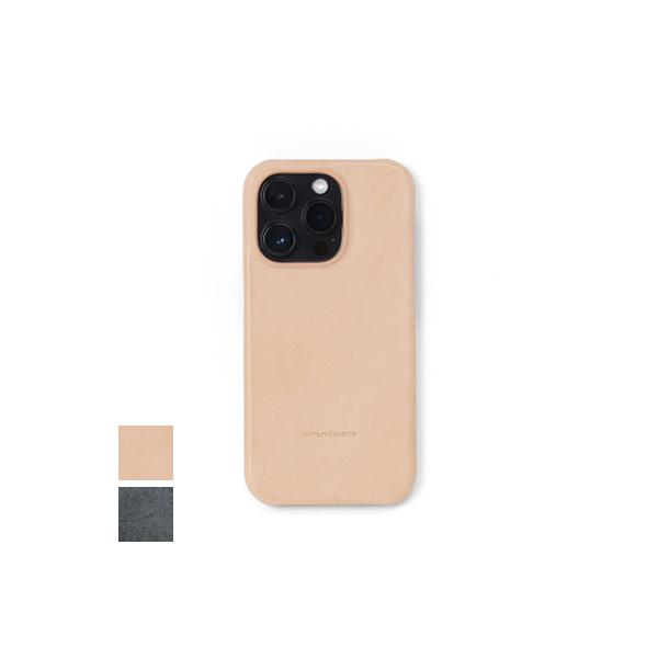 Hender Scheme Scheme(エンダースキーマ) iPhone case
