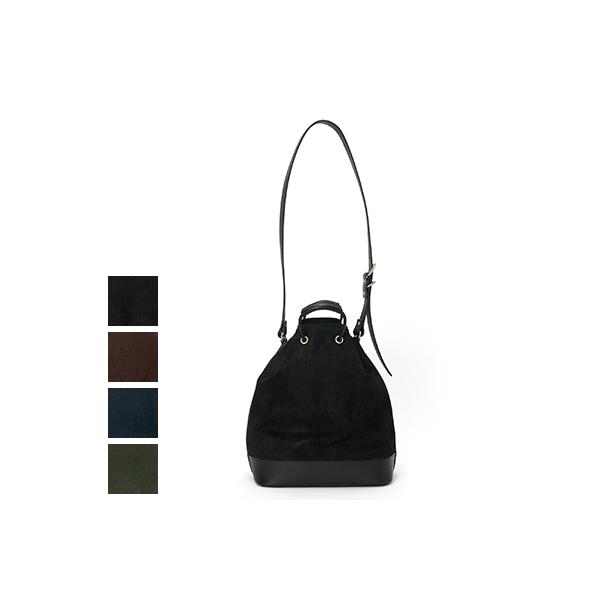 Hender Scheme ARNE BIG 2WAY ハンドバッグ Arne Big - NIGHTHAWKS