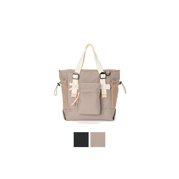 Hender Scheme（エンダースキーマ） デュアルトートスモール dual tote