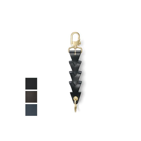 Hender Scheme エンダースキーマ コンストラクトキーチェーン