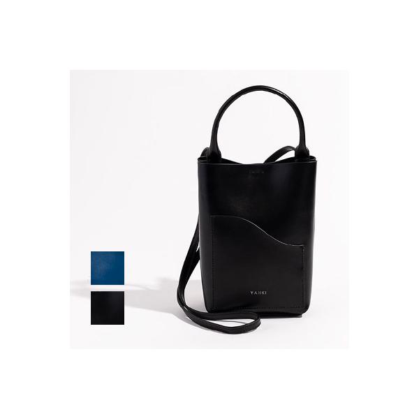 YAHKI（ヤーキ） kotohayokozawa x YAHKI | EXCLUSIVE CROSS BODY BAG 
