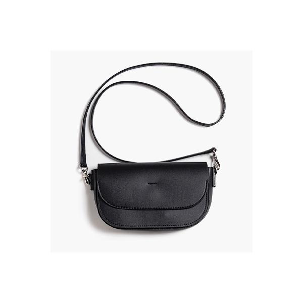 YAHKI ヤーキ CROSSBODY BAG BLACK クロスボディバッグ YH-769 : rish