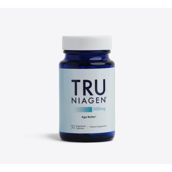トゥルーナイアジェン トゥルーナイアジェン プロ 300 30ベジカプセル TRU NIAGEN Tru Niagen Pro 300 30 CAPVEGI お取り寄せ