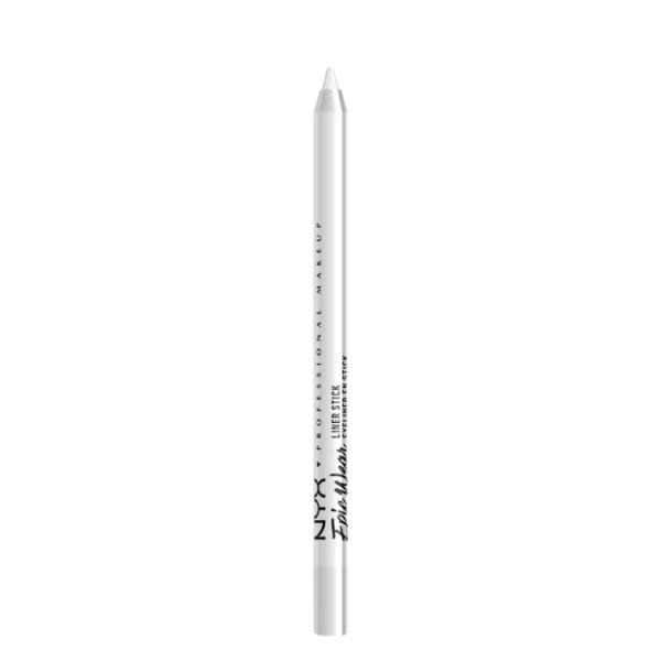 ニックス プロフェッショナル メイクアップ エピックウェア ライナースティック ピュアホワイト NYX Professional Makeup Epic Wea お取り寄せ