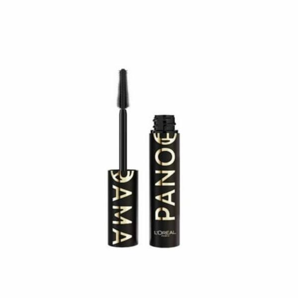 ロレアル パリ ボリューミナス パノラマ マスカラ オールナイトブラック 約10mL L'Oreal Paris Voluminous Panorama Vol お取り寄せ