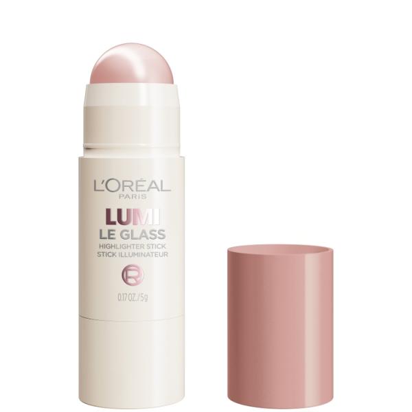 お取り寄せ ロレアル パリ トゥルーマッチ ルミ ハイライター 620 グラッシーピンクバレエ 約7.1g L'Oreal Paris True Matc
