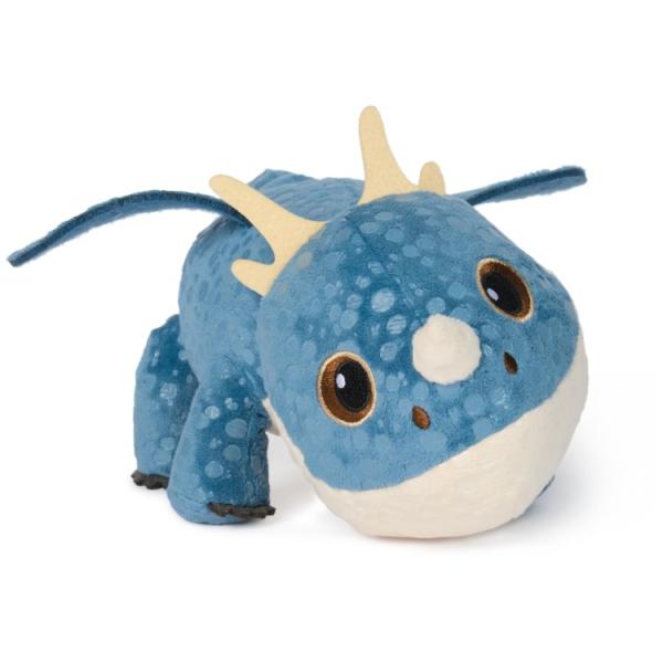 お取り寄せ ドリームワークス ヒックとドラゴン グロンクルぬいぐるみ 約20.3cm 4歳以上 DreamWorks How to Train You