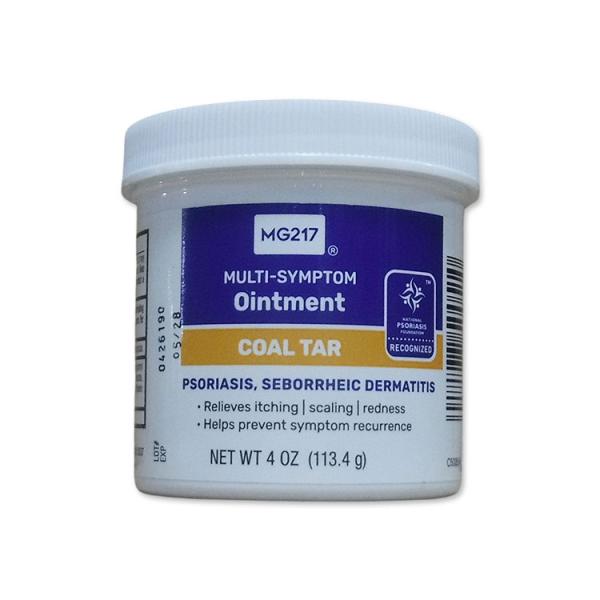 MG217 保湿クリーム ビタミンA・D・E配合 113g MG217 Body Cream, Vitamin A, D and E, 4 oz Jar 【お取 お取り寄せ