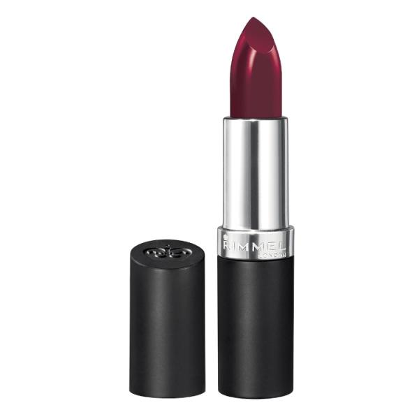 お取り寄せ リンメル ラスティングフィニッシュ リップスティック 500 レディー〜 4g Rimmel Lasting Finish Lipstic