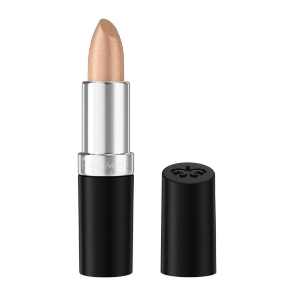 お取り寄せ リンメル ラスティングフィニッシュ サテンリップスティック パールシマー Rimmel Lasting Finish Satin Lips