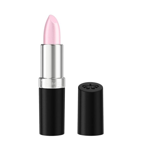 お取り寄せ リンメル ラスティングフィニッシュ サテンリップスティック 002 キャンディ 4.1mL Rimmel Lasting Finish S