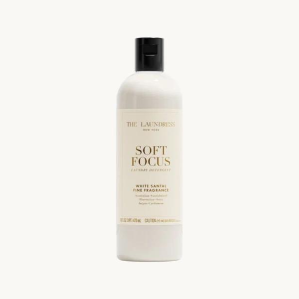 ザ・ランドレス ソフトフォーカス 洗濯用洗剤 473ml The Laundress
