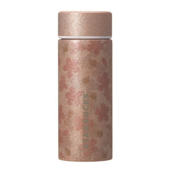スターバックス（Starbucks Coffee） SAKURA2026 ステンレスボトル