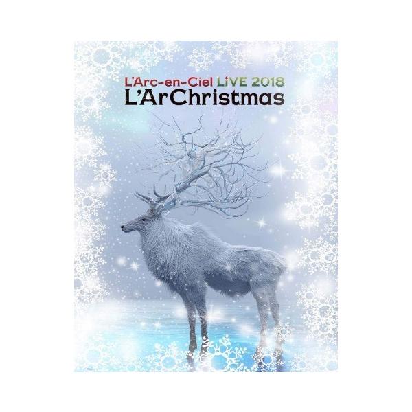Live 18 L Archristmas Blu Ray 初回生産限定盤 特典なし 新品 キャンセル