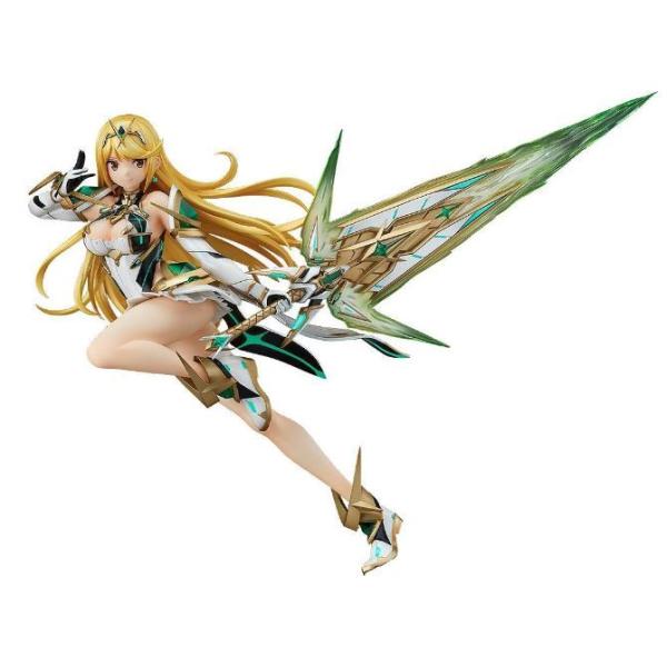 グッドスマイルカンパニー ゼノブレイド2 ヒカリ フィギュア 1/7