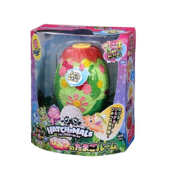 タカラトミー（TAKARA TOMY） うまれて ウーモミニ ひみつのたまご