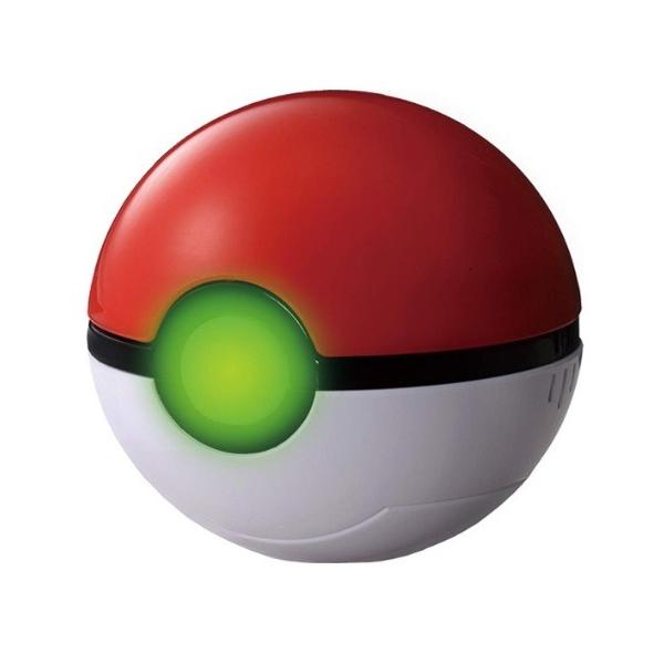 他サイト： ポケットモンスター ガチッとゲットだぜ! モンスターボール 「アウトレット倉庫在庫」「外箱傷みあり」「キャンセル不可」の商品画像