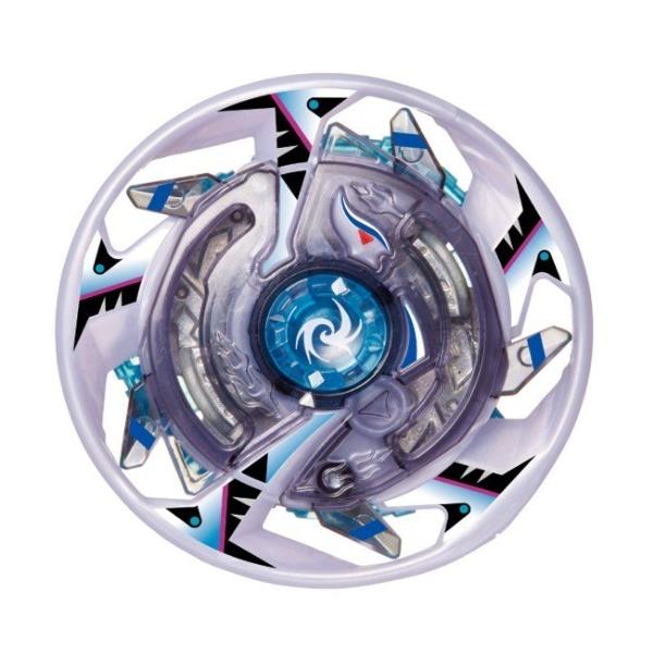 ベイブレードバースト ランダムブースターvol 12 B 125 04 マキシマムガルーダ 7l Sw 確定 キャンセル不可