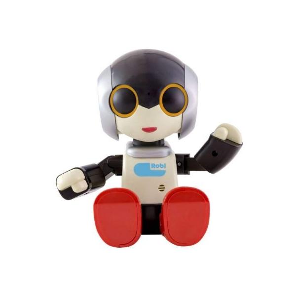 タカラトミー マイルームロビ Robi オムニボット「新品