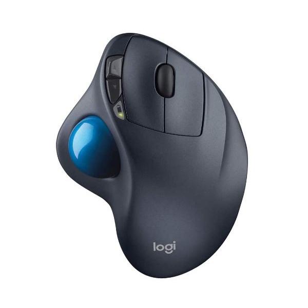 ロジクール ワイヤレスマウス トラックボール 無線 SW-M570 Unifying 5