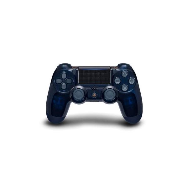 デュアルショック4 500 Million Limited Edition Ps4 ワイヤレスコントローラー Dualshock4 キャンセル不可