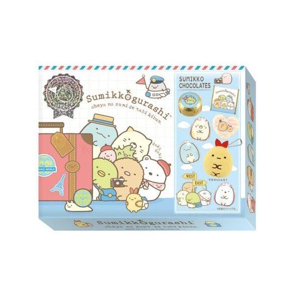 賞味期限要確認 すみっコぐらし マスコット チョコギフト バレンタイン ホワイトデーにおすすめ 新品 キャンセル不可 Buyee Buyee Japanese Proxy Service Buy From Japan Bot Online