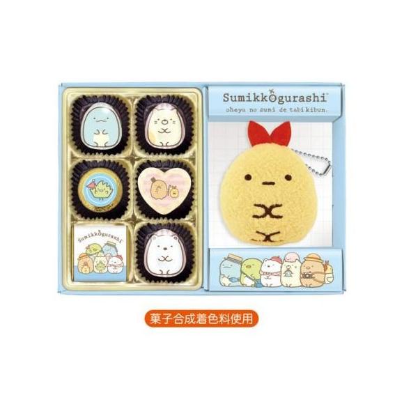 賞味期限要確認 すみっコぐらし マスコット チョコギフト バレンタイン ホワイトデーにおすすめ 新品 キャンセル不可 Buyee Buyee Japanese Proxy Service Buy From Japan Bot Online