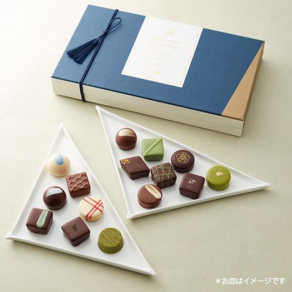 断面写真あり メリーチョコレート 奏 Kanade 国産苺コレクション をレビュー ヒットママ 主婦ログ