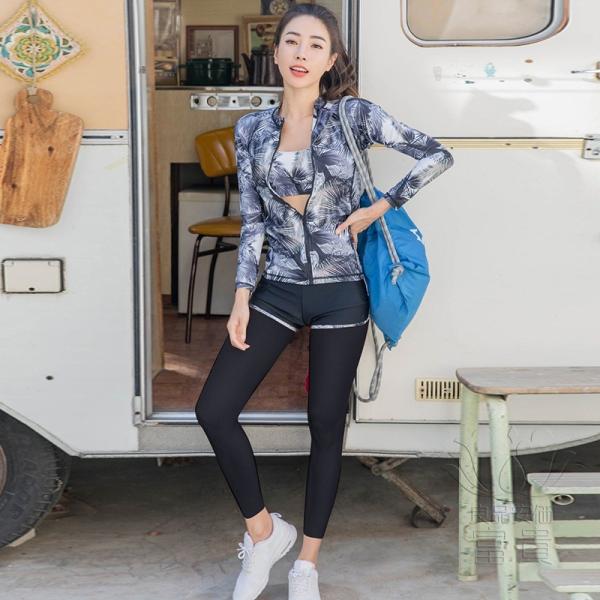 レディース水着 ビキニ5点セット セパレート プリント 羽 長袖 ファスナー サーフィン ウェットスーツ スポブラタイプ 長ズボン フィット フリンジリボン Buyee Buyee 提供一站式最全面最專業現地yahoo Japan拍賣代bid代拍代購服務 Bot Online