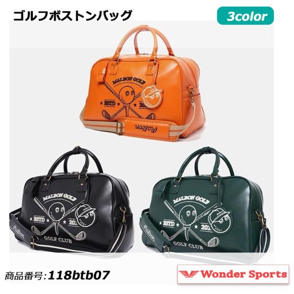 爆買 ゴルフボストンバッグ ゴルフバッグ 全3色 メンズ