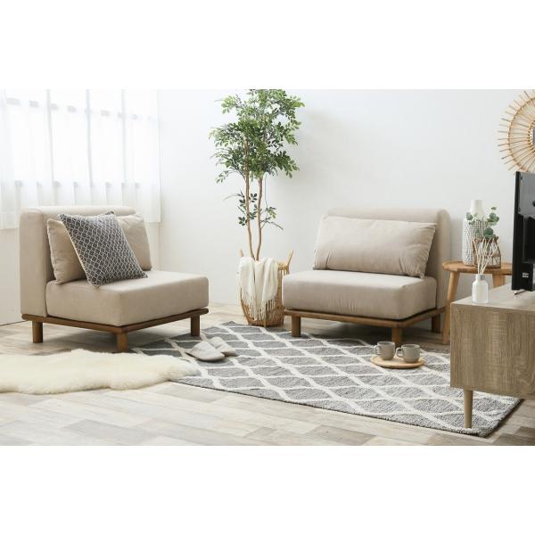 1Pソファー 1人掛け おしゃれ かわいい sofa 仮面 アクリル