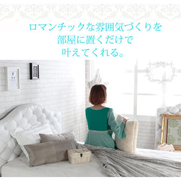 シングル ホテ... : 寝具・ベッド・マットレス ベッド セミダブルベッド 正規品低価