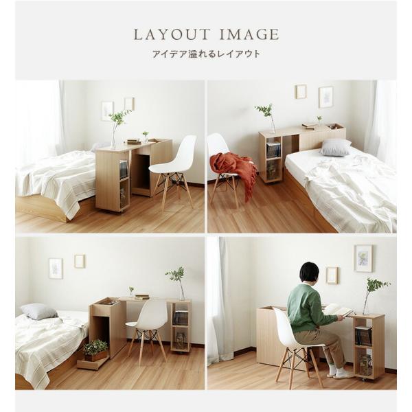 白テーブル　作業机 ynw-032.jpg