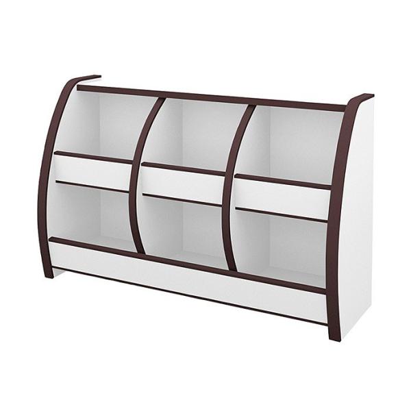 幅95 ブラウン 日本製 低ホルムアルデヒド おもちゃラック おもちゃbox おもちゃ箱 おもちゃ入れ ワイドタイプ お片付け 子供部屋 入学祝い 入園祝い Ob 95md ワンダフルマートヤフー店 通販 Yahoo ショッピング