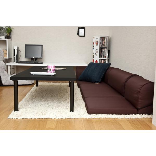 テーブル センターテーブル 机 幅150 奥行60 ダイニングテーブル