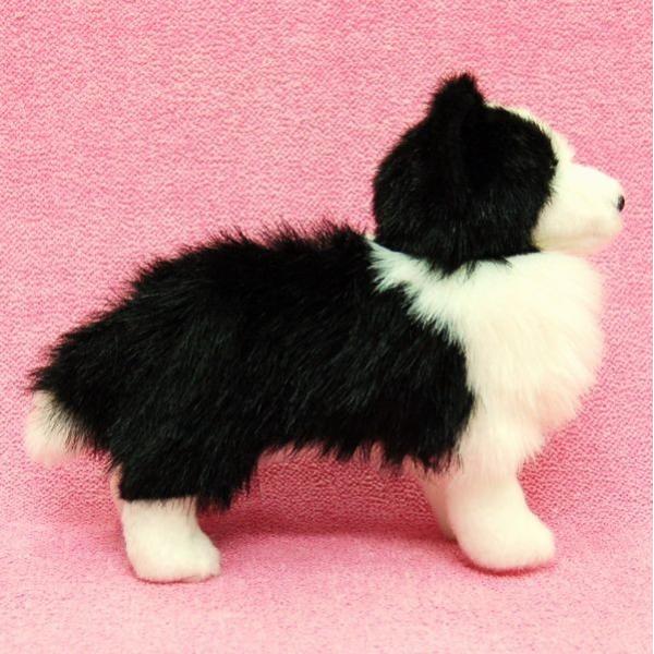 首ジョイントぬいぐるみ ボーダーコリー 犬雑貨 犬グッズ プレゼント 贈り物 Buyee Buyee Japanese Proxy Service Buy From Japan Bot Online
