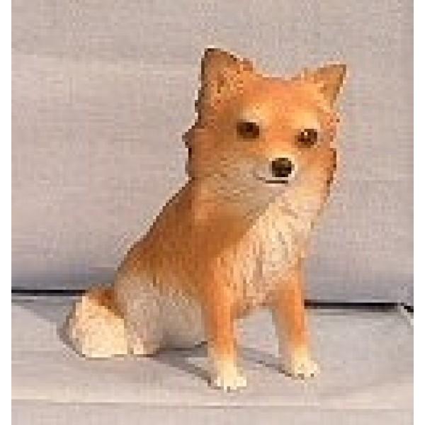 ｉｃドール チワワ Cwdic 犬種別犬雑貨わんダフル 通販 Yahoo ショッピング