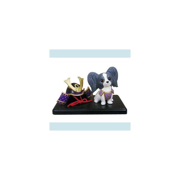 わん節句 5月人形 パピヨンbl 犬雑貨 犬グッズ プレゼント 贈り物 Buyee Buyee Japanese Proxy Service Buy From Japan Bot Online