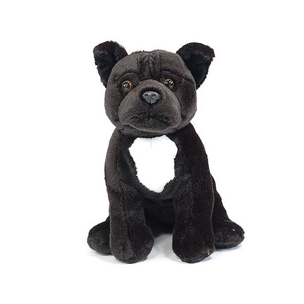 犬 ぬいぐるみ 黒の人気商品 通販 価格比較 価格 Com