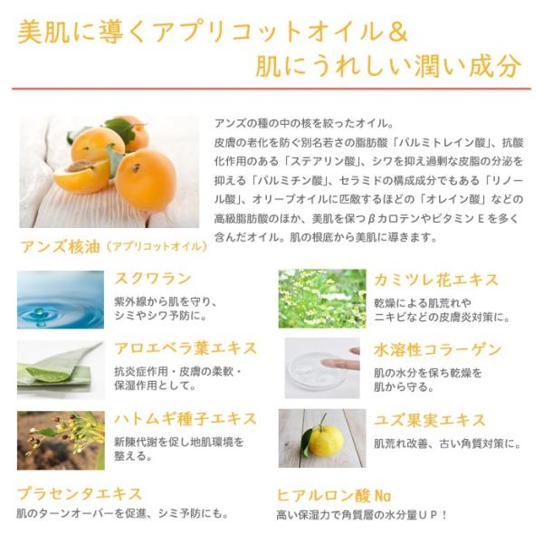 あんず美人ますく 杏オイル配合フェイスマスク アンズ核油 アプリコットオイル シートパック 送料無料 Anzu Mask Wonderfuroom ヤフー店 通販 Yahoo ショッピング