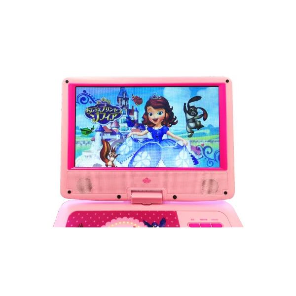ディズニー ちいさなプリンセス ソフィア 9インチ ポータブル Dvdプレーヤー 家電 Buyee Buyee 提供一站式最全面最專業現地yahoo Japan拍賣代bid代拍代購服務 Bot Online