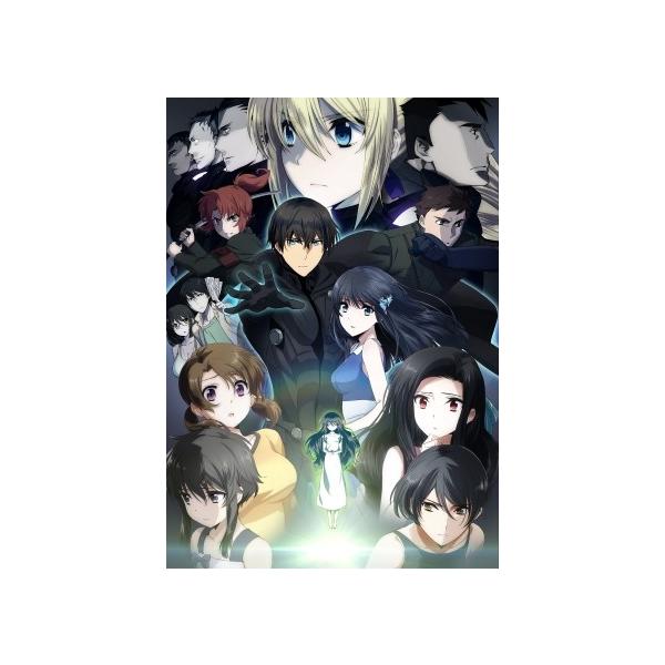 アニメ映画 劇場版 魔法科高校の劣等生 星を呼ぶ少女 Blu Ray Cd 完全生産限定版 Buyee Servicio De Proxy Japones Buyee Compra En Japon