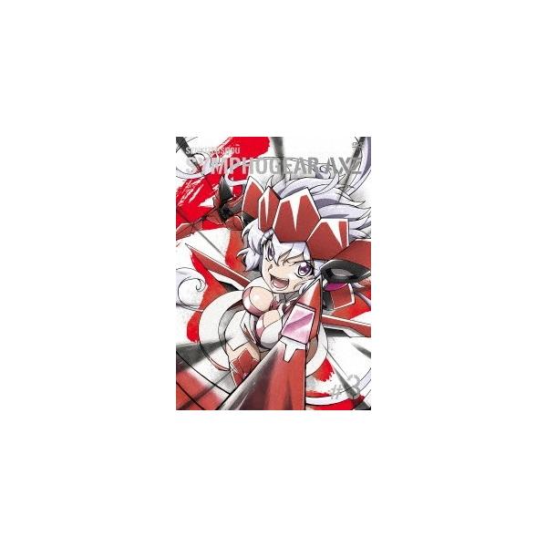 全巻連動購入特典付 Tvアニメ 戦姫絶唱シンフォギアaxz 3 Dvd Cd 初回生産限定版 Buyee Buyee Japanese Proxy Service Buy From Japan Bot Online