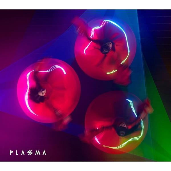 Perfume／PLASMA＜CD+2DVD+α＞（完全生産限定盤B)20220727