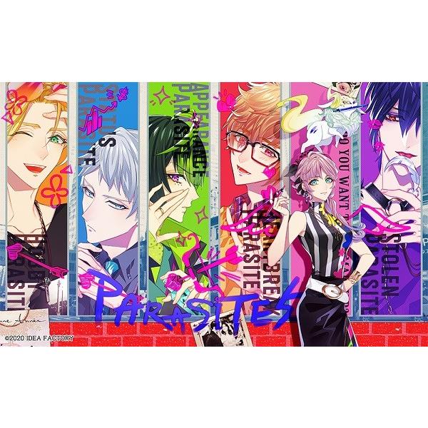 オリ特付 キューピット パラサイト Switch Z 9268 9269 9270 9271 9272 20200820 4995857096565 新星堂wondergoo Yahoo 店 通販 Yahoo ショッピング