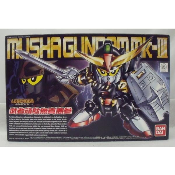 SDガンダム　BB戦士　三国伝　5点セット　新品　未開封　未使用品 BB戦士 真 三国伝三位一体セット | SDガンダムシリーズ フィギュア