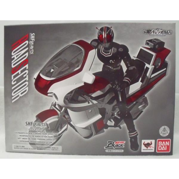 中古】【未開封】S.H.Figuarts ロードセクター 「仮面ライダー