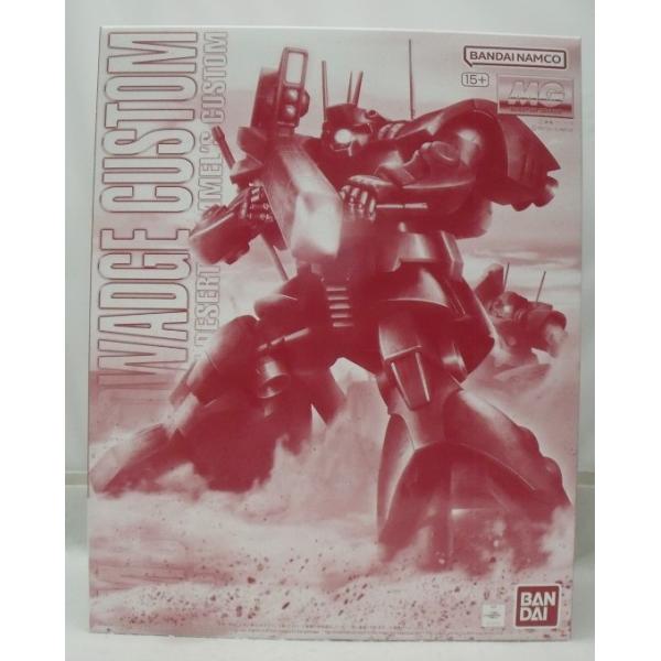 中古 プラモデル 機動戦士ガンダムZZ MS-09Hドワッジ改 MG 1/100 2019年製 5058850 プレミアムバンダイ限定 【714】 中古】【未組立】1/100 MG MS-09H ドワッジ改 「機動戦士