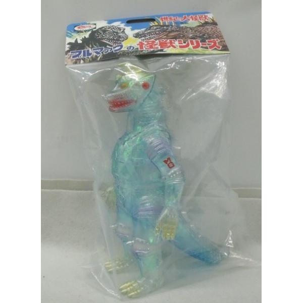 中古】【未開封】メカゴジラ(オーロラカラー) 「ゴジラ対
